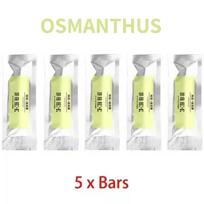 1PC Car Air Vent Perfume Clip Aromatherapy Diffuser Auto Freshener For Dacia Logan Logo Styling Interior Decor Accessories
