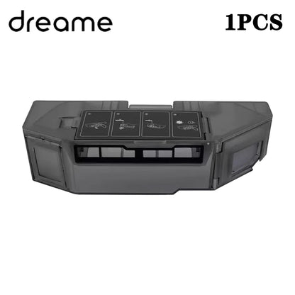Dreame L40 Ultra AE / L40 Ultra CE Robot Vacuum Spare Parts Main Side Brushes Mop Cloths HEPA Filters Dust Bags Accessories