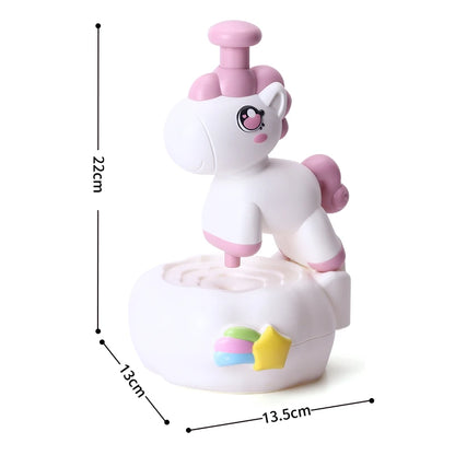 Girl Creative Flower Crafting Set Children's Work Supplies DIY Craft Education Manual Activities for 3 Years Kids Birthday Gifts
