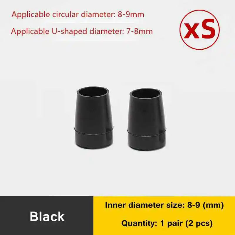 High Heel Protector Caps for Stilettos, Anti-Slip & Noise-Reducing Heel Savers, Durable TPU Heel Covers for Women Soft Damping