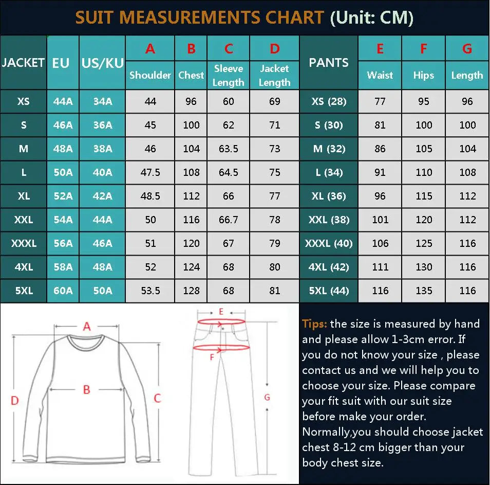 Fashion Men Red Suit Sets Wedding Party Custom Groomsman Elegant Outfits Birthday Banquet Male Stylish Blazer Pants 2 Pieces