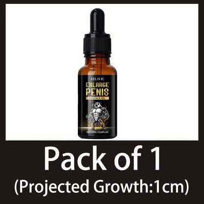 Best Sellers  Penis Increase Thickening Essential Oils Massage Oil Penis Cream for Man 18+ Big Enlargement Gel Enlarge Dick Grow