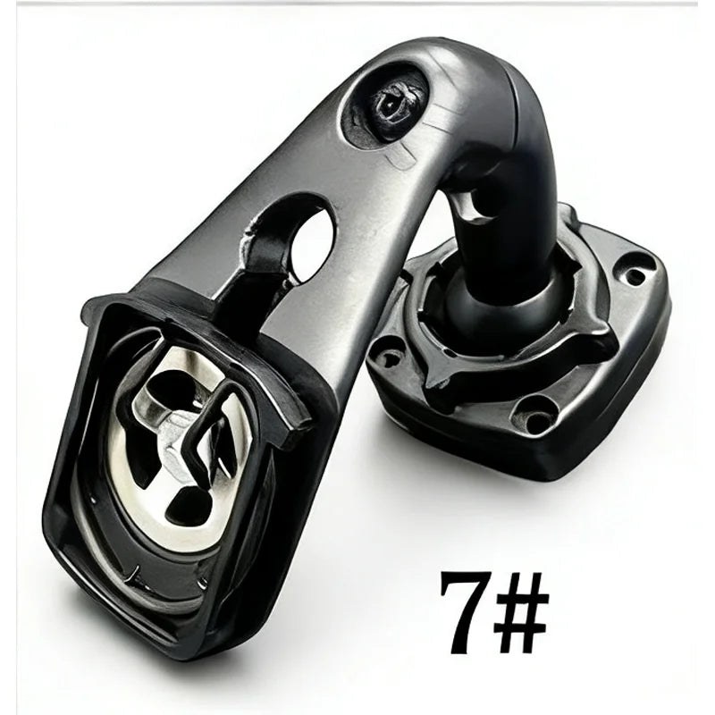 Special Bracket Mount for Rearview Mirror Car DVR Dash Cam No.1...No.288 Interior Rearview Mirror Mount Car DVR Holder Mounts