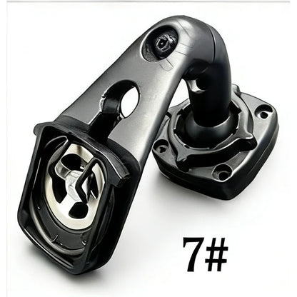 Special Bracket Mount for Rearview Mirror Car DVR Dash Cam No.1...No.288 Interior Rearview Mirror Mount Car DVR Holder Mounts