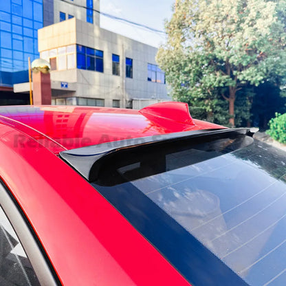 For BMW 2 Series F22 F87 2014-2019 M2 Small Rear Spoiler Roof Lip Wing High Quality Performance Upgrade Modification Accessories
