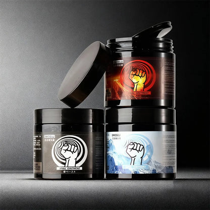 SMOSLU Sex Men Anal cream lubrication  Anal Oil Gel Women Fisting Butt Lubrication Grease