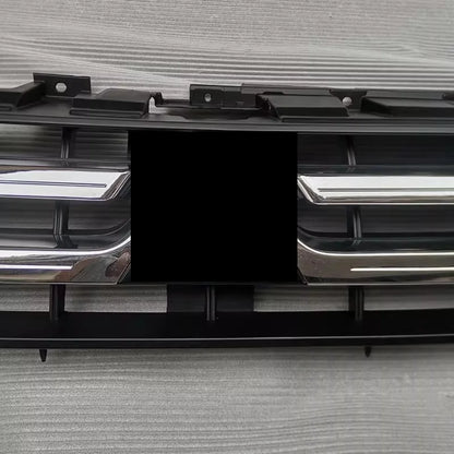 Car Grill Radiator for Mitsubishi Pajero V93 V97 2008 Racing Grille Mask Front Bumper Net Car Accessories