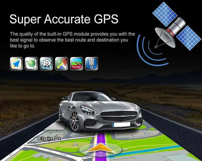 8 Core 8G+256GB Android 15 For Mazda 3 Axela 2016-2021 10.25"Touch Screen 2DIN Smart Car System Stereo BT WIFI Carplay AutoRadio