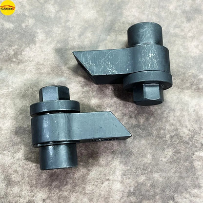 New CRIN Common Rail Diesel Injector Removal From Fuel Line Puller M12 M14 for BOSCH 110 120