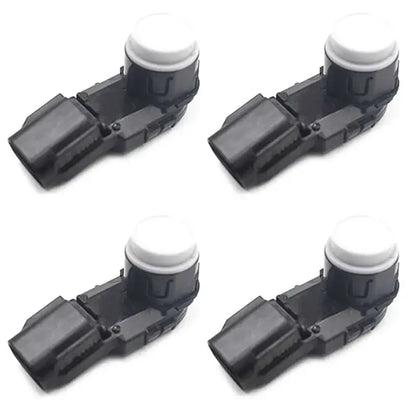 SUKIOTO JAPAN 4 PCS  PDC Ultrasonic Sensor Wireless Parking Sensor For Toyota Lexus LX450 LX570 2015-2019 89341-60060 8934160060