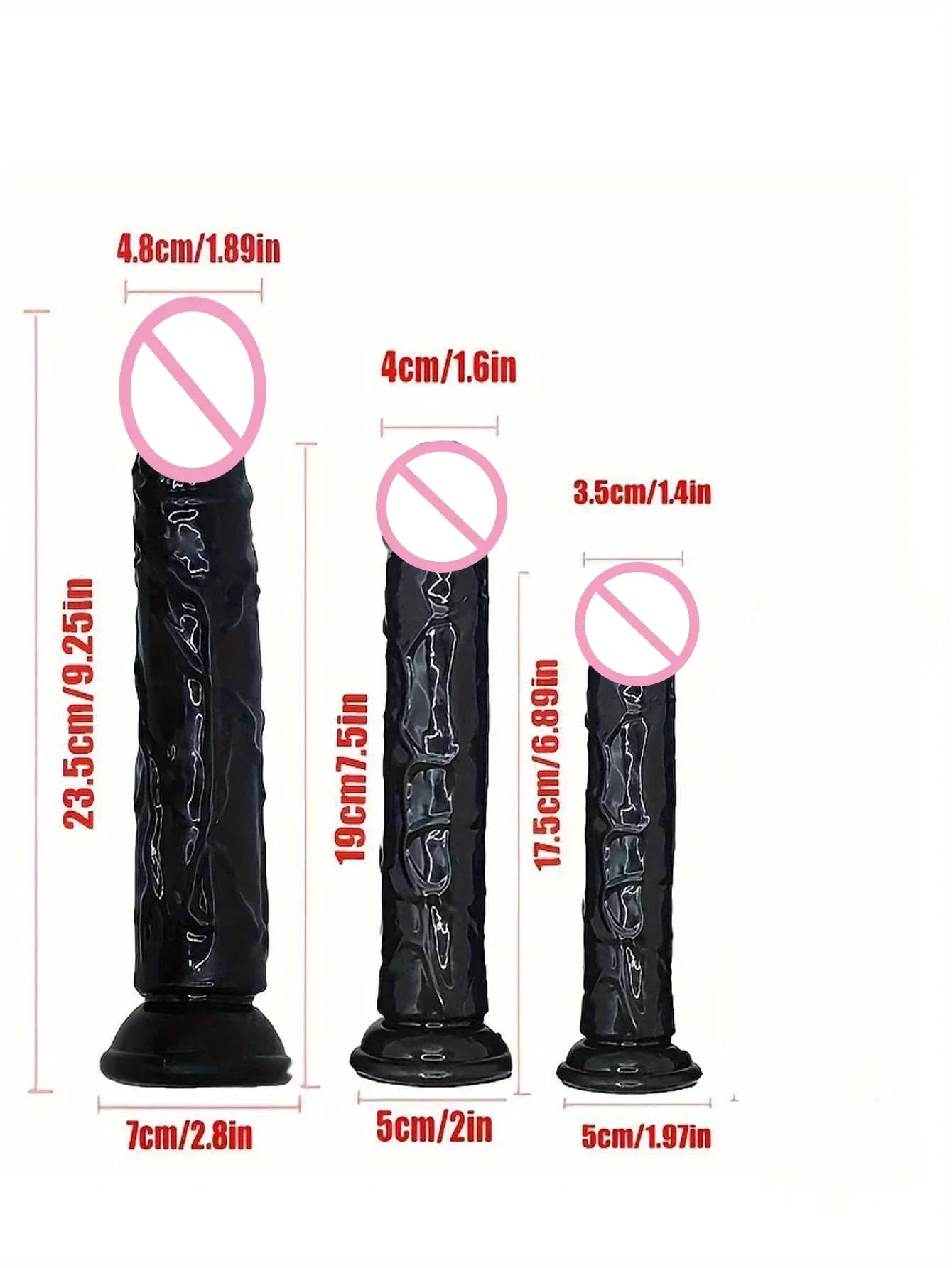 Wearable Strapon Penis for Lesbian G Spot Erotic Stimulator Adult Standard Size Panties Strap on Dildo Pants Sex Toys for Women
