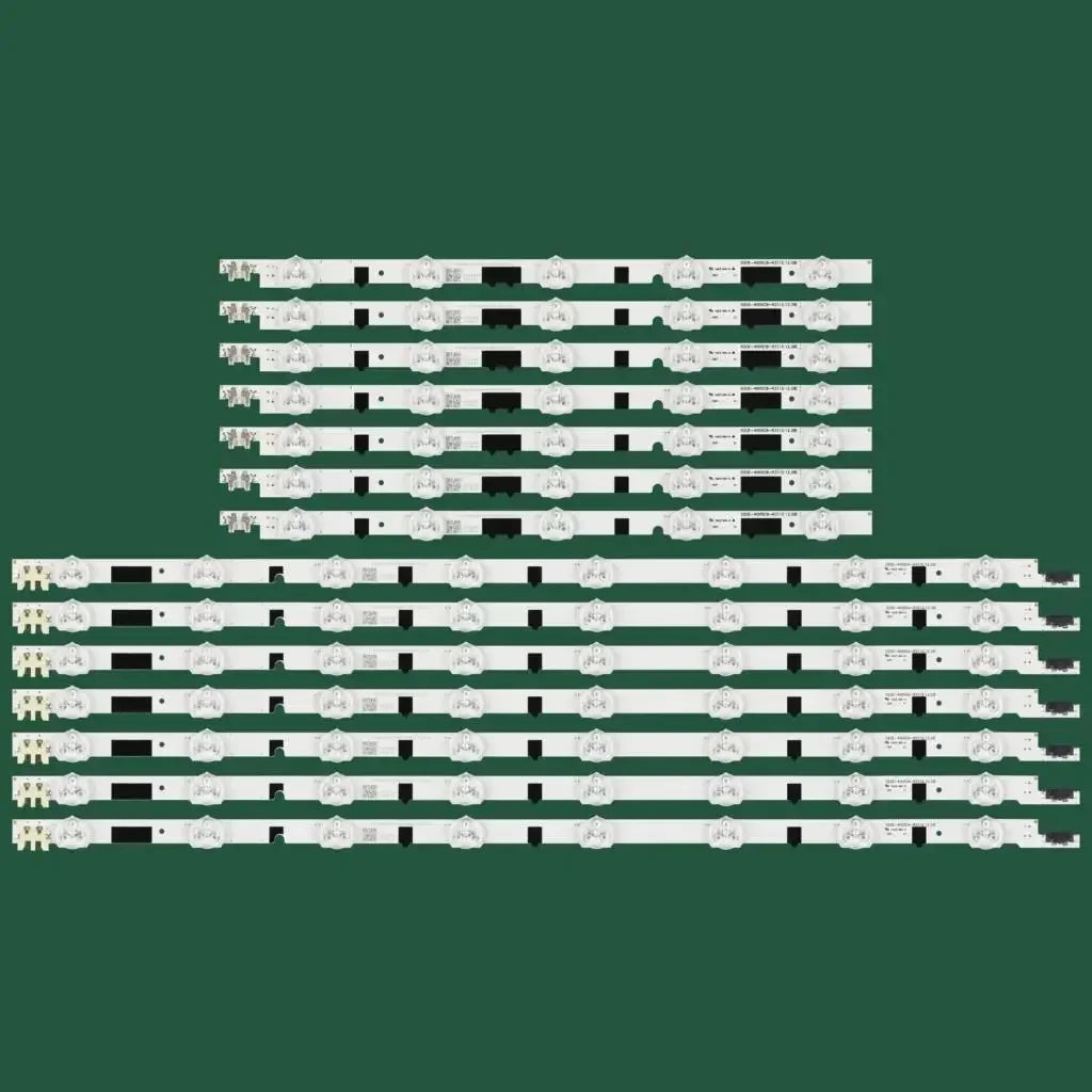 832mm 13 LED Backlight strip For UE40F5000AS UE40F5000AK UE40F5000AW UE40F5030AS UE40F5030AK UE40F5030AW UE40F5300AK UE40F6655SB