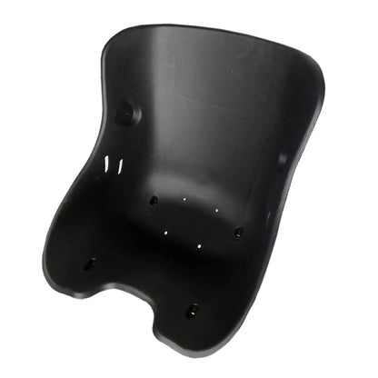 Go Kart Seat Practical Sturdy Drift Cart Seat Saddle Modified Accessories for Balancing Vehicle Kart Attachments