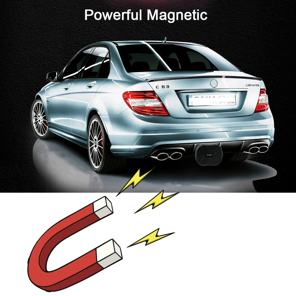 Car Tracker 10000mAh 4G GPS Tracker Car TKSTAR TK905B 4G Magnet GPS Tracker GPS Locator Waterproof Vehicle Free APP PK TK915