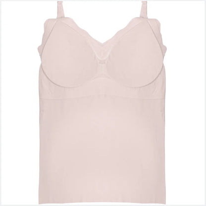 Women'S Minimalist Skin Friendly Breathable Comfortable Without Steel Rings Beautiful Back Vest And Straps