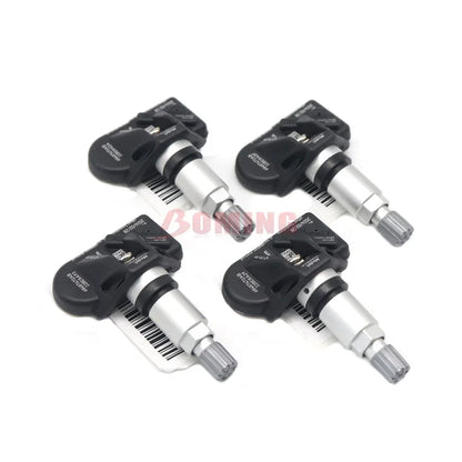 New Car TPMS Tire Pressure Sensor 433MHz 68487472AA 68487472AB For Dodge Challenger R/T Scat Pack 2019 2020 2021 2022 2023
