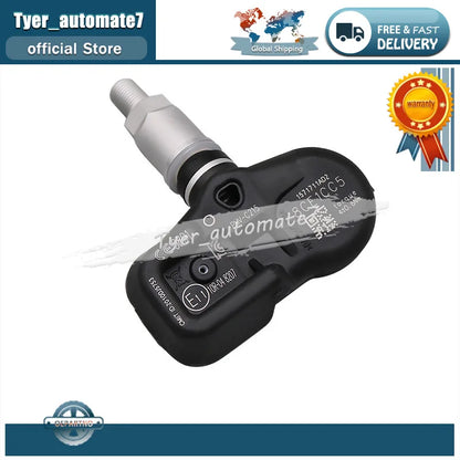 42607-48020 4260748020 Tire Pressure Monitor Sensor for Toyota C-HR Pacific Camry PMV-C215 for Corolla Lexus LS500h LX570 RX450h