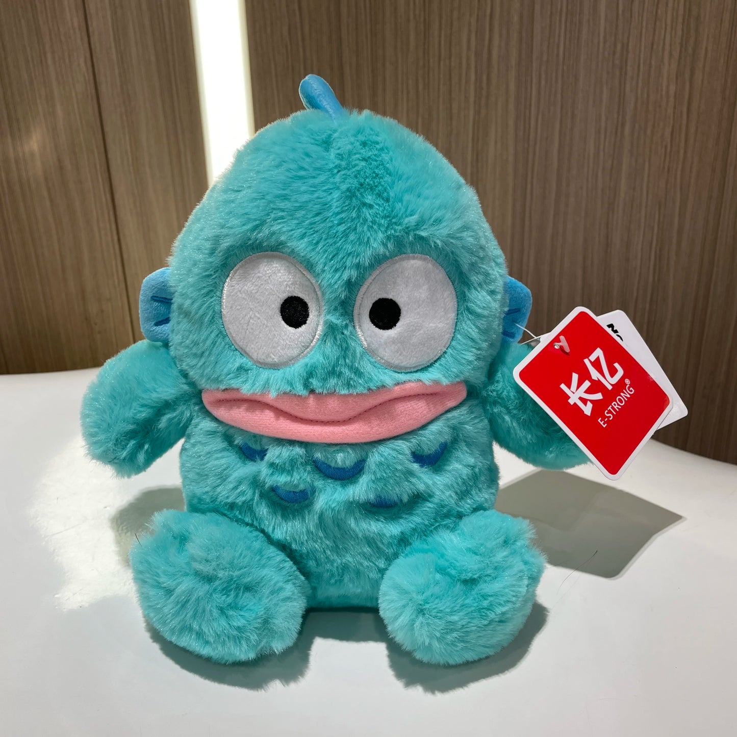 Genuine Kawaii Sanrio Marumofubiyori Blanket Bear Plush Doll Toys Kitty Melody Stuffed Pillow Toys Plush Pendant Gifts For Girl