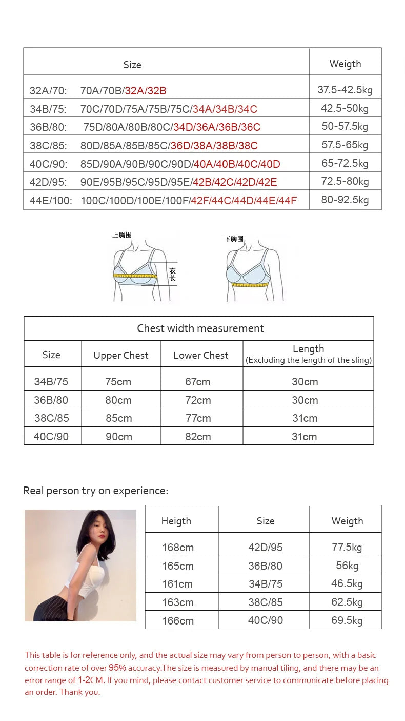 SXTHAENOO Summer 8 colors Fashion Mesh Push Up Bralet Women's Corset Simple Bustier Bra Night Club Party Sexy Cropped Top Vest