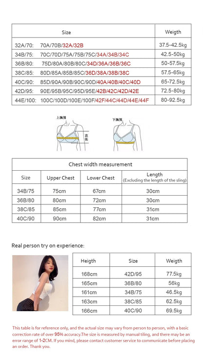 SXTHAENOO Summer 8 colors Fashion Mesh Push Up Bralet Women's Corset Simple Bustier Bra Night Club Party Sexy Cropped Top Vest