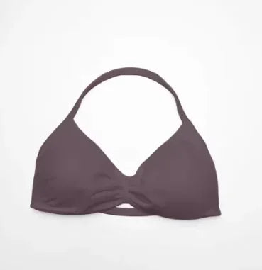 Impact Strappy Bra Gym Top Backless Yoga Bra Removable Cups Women Workout Clothing Seamless Bras Scrunch Workout Yoga Tank
