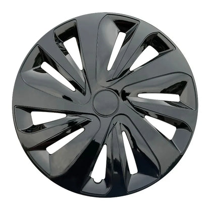 Universal R14/15/16 Inch Car Iron Steel Wheel Hubcaps Trim Car Replacement Tires Wheel Cover Caps for Iron Steel Wheel 4pcs/set