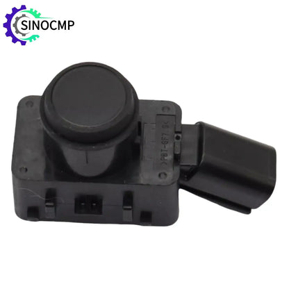 Ultrasonic Parking Sensor for Toyota Lexus LS LX NX RX RX 2020-2022 89341-50080-C0 8934150080 Car Replacement Parts
