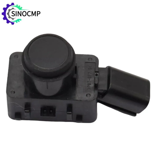 Ultrasonic Parking Sensor for Toyota Lexus LS LX NX RX RX 2020-2022 89341-50080-C0 8934150080 Car Replacement Parts