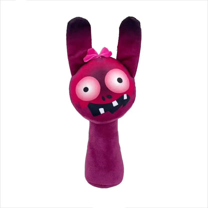 Sprunki Plush Toys Sprunki Plushie Doll Singers Oren Wenda Game Cartoon Stuffed Pillow Kids Birthday Christmas Gifts