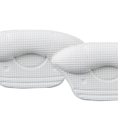 2x Pads Inserts Grips Liner for Men Women,Back of Protectors Cushions Too From Slipping, Filler for Loose Shoe Fit
