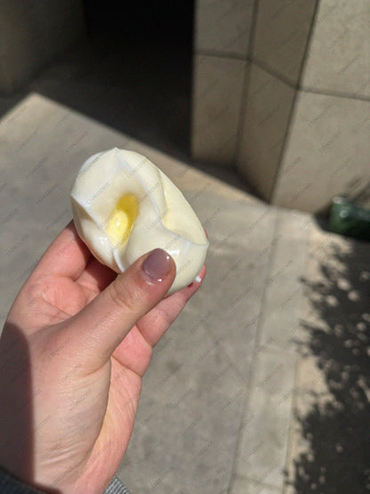 Tofu Stress Ball Shapeable Non-Bounce Creamy Feel Squeeze Ball Fidget Toy ASMR Sensory Anti-Stress Toys for Adults & Kids Gift