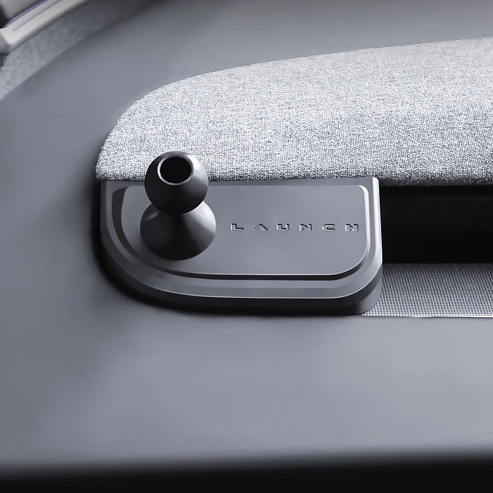 Strong Magnet Magsafe Phone Mount for Tesla Model Y Juniper Model 3 2025 2026 Phone Holder Navigation Bracket Car Accessories