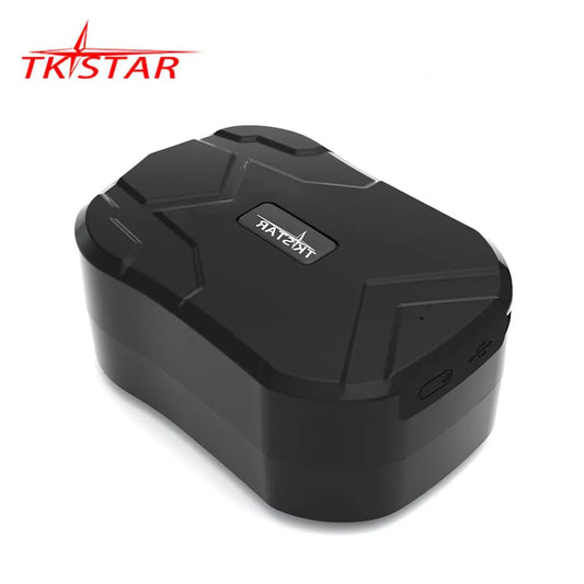 GPS Tracker Car 2G TKSTAR TK905C 20000mAh Tracking GPS Locator Waterproof IP67 GPS Tracker Auto Magnet  Free APP PK TK905