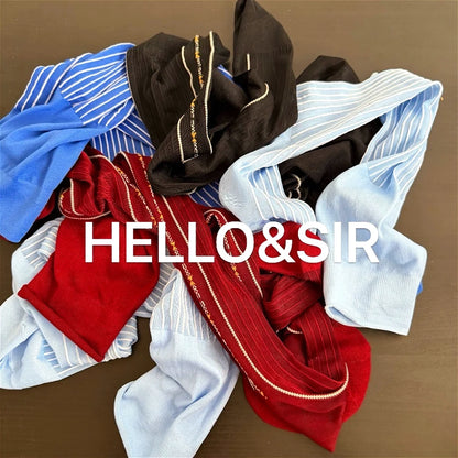 Limited Edition Men's Stockings High Quality Retro Jacquard Nylon Man Dress Socks Fashion Stripe Soft Formal Business Male Hose
