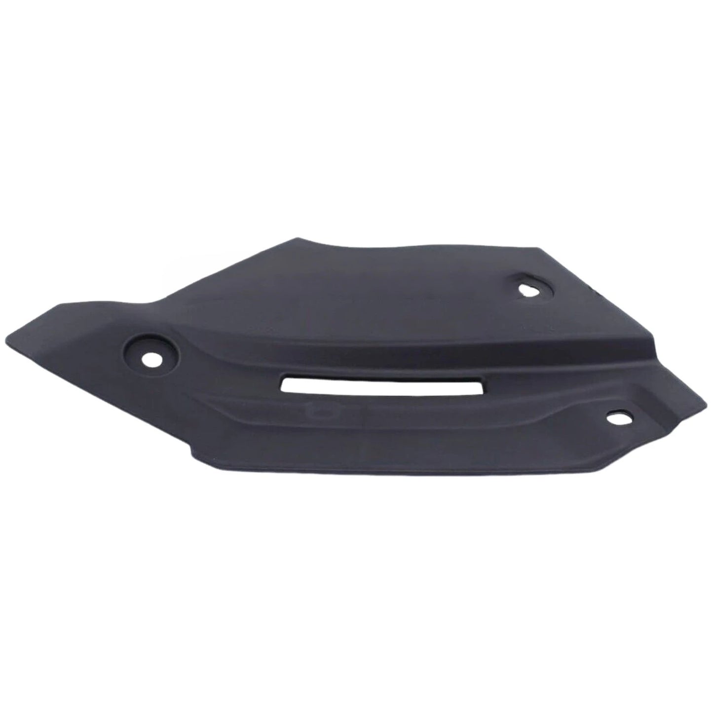 1 Pair Front Grille Cover For 2018-2022 Honda Accord Racing Grills Plastic Auto Accessories Parts 71169-TVA-A00 71164-TVA-A00