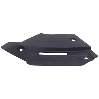 1 Pair Front Grille Cover For 2018-2022 Honda Accord Racing Grills Plastic Auto Accessories Parts 71169-TVA-A00 71164-TVA-A00