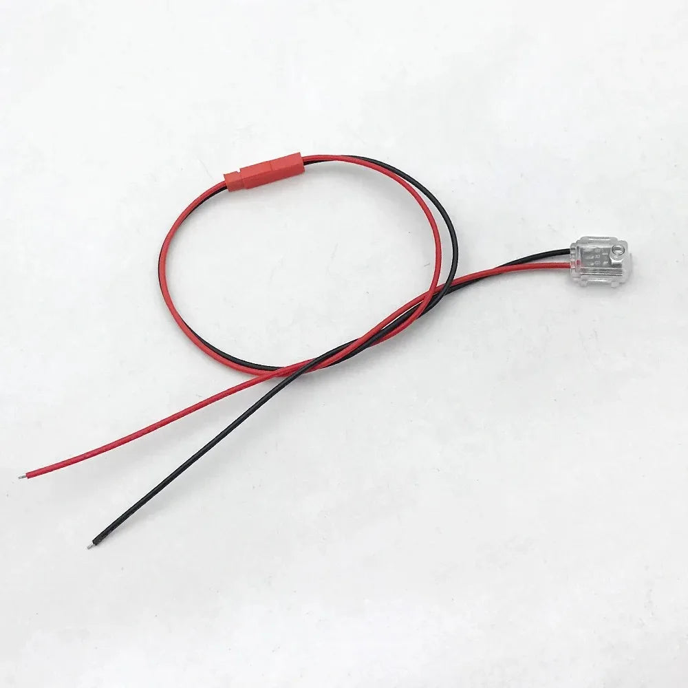 4PCS Car Door Bowl LED Light Red Green Blue White Yellow Ice Blue Pink Concealed Installation Interior Handle Light Accessories