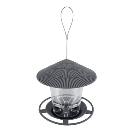 3/2/1PCS Bird Feeder Hanging Easy Clean and Fill Outdoor Large Capacity for Garden  Outside Decoration Outdoors Squirrel Proof