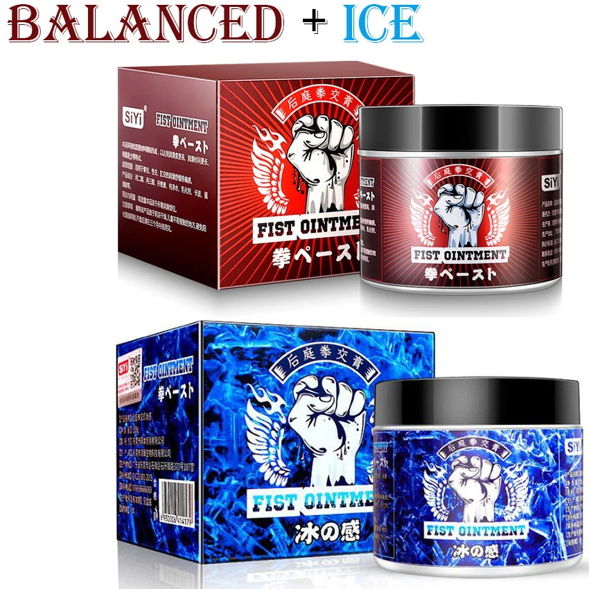 Anal Lubricant for Gay Sex Fisting Lube Oil Water Based Long Lasting Lubrication Women Men Intimate Love Gel Adult Products 18+