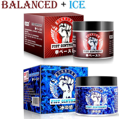 Anal Lubricant for Gay Sex Fisting Lube Oil Water Based Long Lasting Lubrication Women Men Intimate Love Gel Adult Products 18+