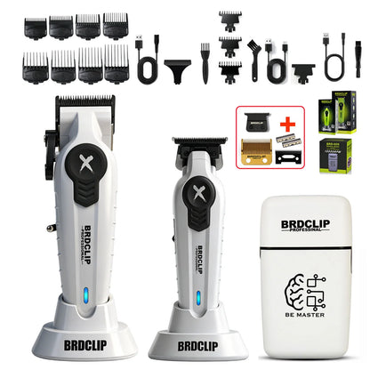 BRDCLIP FA1C FA1T FA1S Hair Clipper Kit Men's Electric Shaver Hair Trimmer Machine Professional Hair Cutting Machine