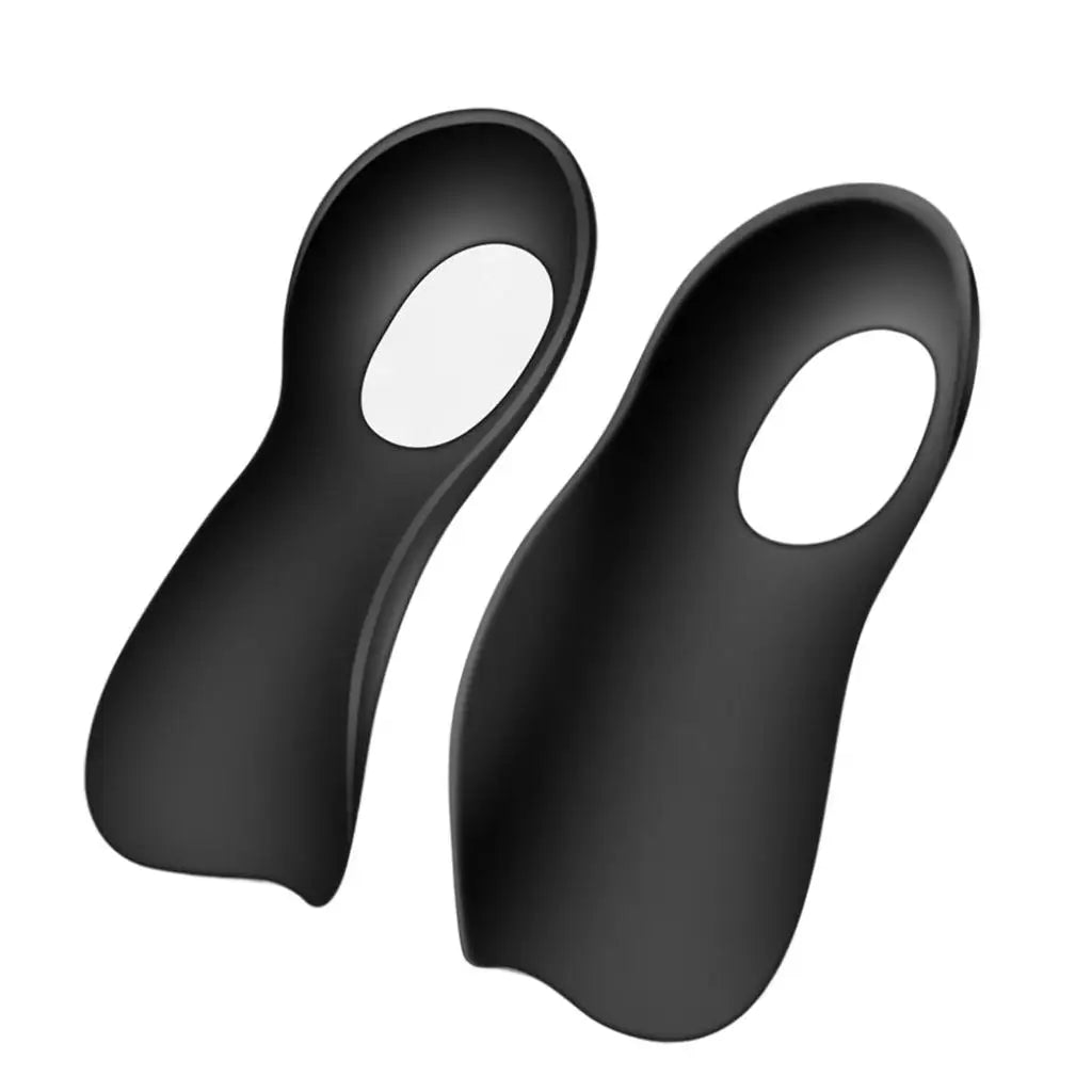 Arch Support Insole for Shoes Flat Foot Orthopedic Cushion Insert for Long Lasting Foot Comfort