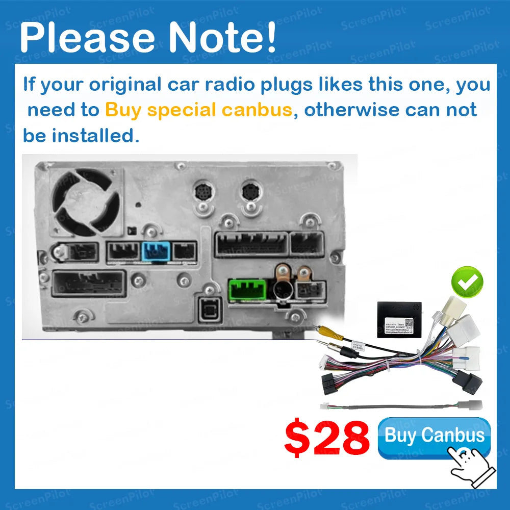 Android 16Carplay For Mitsubishi Pajero 4 V80 V90 2006 2007 -2014 Car Radio Video GPS Navigation Player Unit Multimedia Stereo