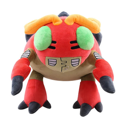 30cm Digimon Adventure Anime Plush Theater Edition Agumon Tailmon plush Collectible Model Toys Doll Boys Girls Gift