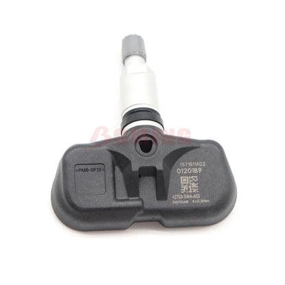 NEW PMV-107M TPMS Tire Pressure Monitoring System Sensor 315MHz 42753-SWA-A53 42753-SWA-306 For HONDA ACCORD CR-V FIT S2000