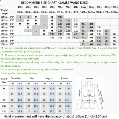 Spring Autumn 2024 Casual Checkered Slim Fit Men's Suit Jacket Korean Style Fashion Handsome Young Men's Clothing