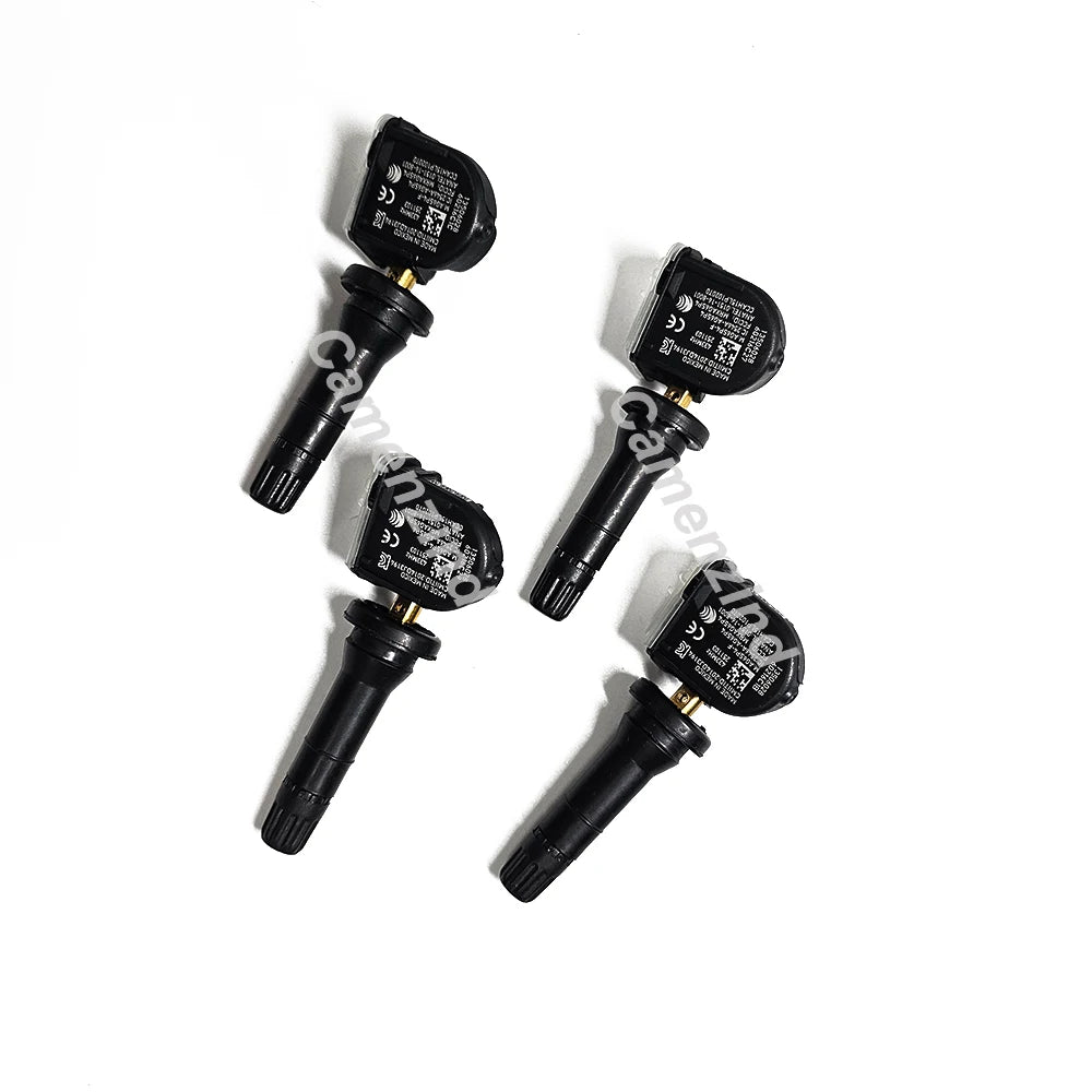 4Pcs 13506028 13598773 TPMS Tire Pressure Sensor For Opel Astra J k Adam Ampera Antara Insignia Meriva B Corsa D Mocha Zafira C