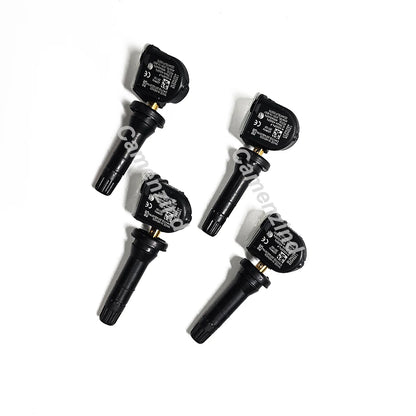 4Pcs 13506028 13598773 TPMS Tire Pressure Sensor For Opel Astra J k Adam Ampera Antara Insignia Meriva B Corsa D Mocha Zafira C