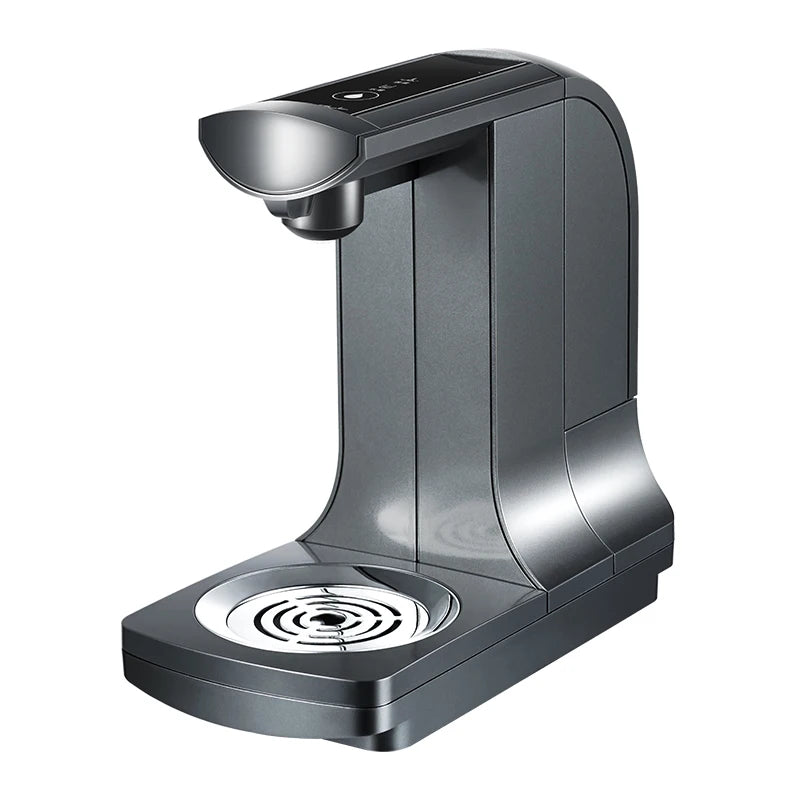 220V Desktop Pipeline Machine No Water Tank Inner Liner Instant Hot Water Dispenser Small Home Direct Drinking Machine