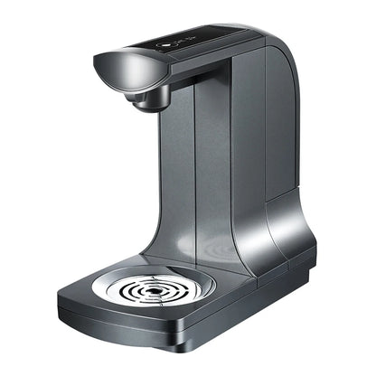 220V Desktop Pipeline Machine No Water Tank Inner Liner Instant Hot Water Dispenser Small Home Direct Drinking Machine